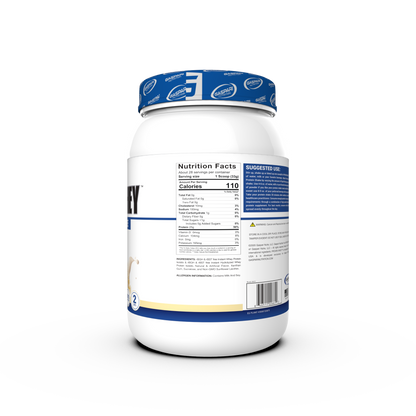 Proven Whey – 100% Hydrolyzed Whey Protein Isolate